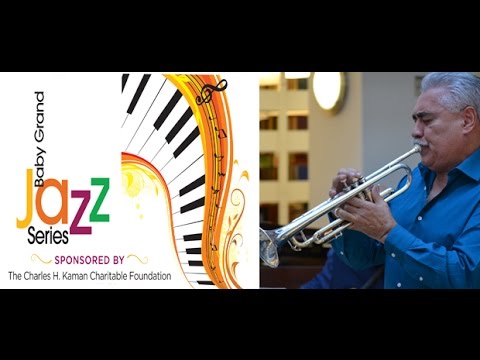 BABY GRAND JAZZ 2016 - Ray Gonzalez Jazz Quintet