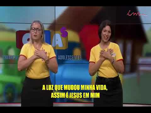 A luz que brilha mais que o sol - @gestosciasicm