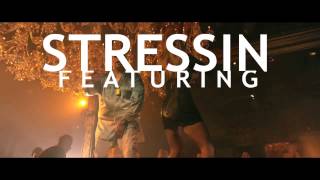 Fat Joe feat. Jennifer Lopez - Stressin Video Release Promo