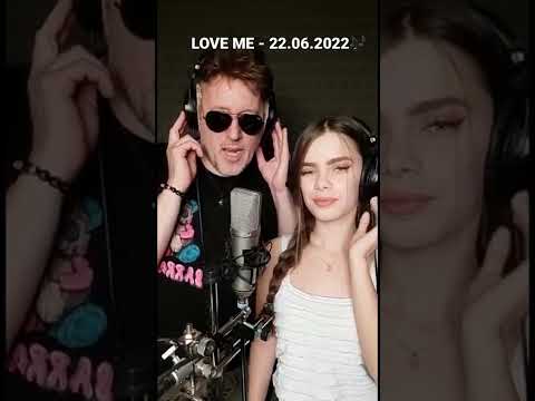 LOVE ME - DARIA ȘTEFAN ❌ TOMMO 🔜 22.06.2022