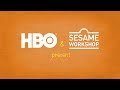 HBO Kids HBO Sesame Workshop Present 2018