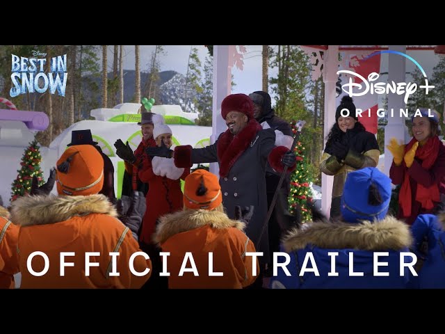 Official Trailer