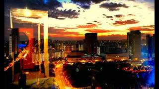 RJD2 Chicken Bone Circuit {Higher Tone-Echoes}