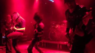 Priestone:Freewheel Burning