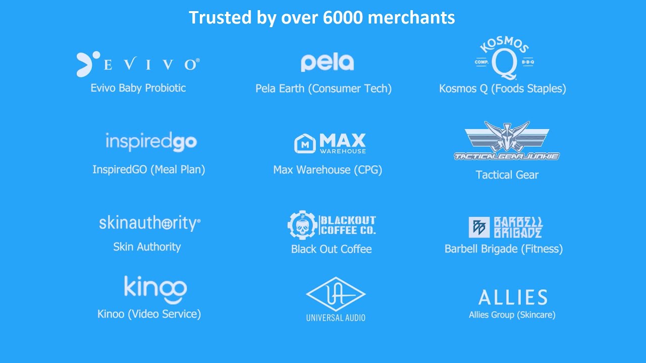 Appstle Subscriptions Intro (Latest)