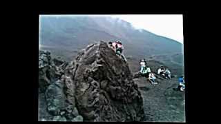 preview picture of video 'Volcan de pacaya PARKOUR.wmv'