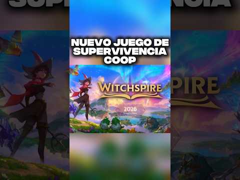 «Cómo viajar rápido a tu base en Witchspire»