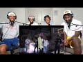 AMP FRESHMAN CYPHER 2023 Feat. Lil Yachty (REACTION)
