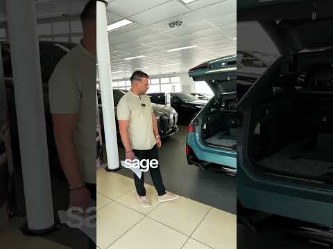 🚗💥 Der BMW 530e Touring für nur 13,30 € am Tag! 💥🚗