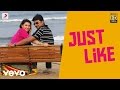 OK OK Telugu Just Like Video Harris Jayaraj