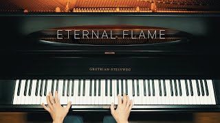 Eternal Flame | Piano Cover by Claudio Lanz