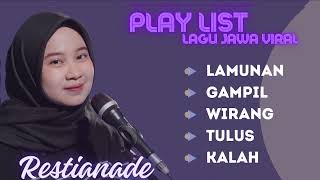 Download lagu FULL ALBUM JAWA VIRAL 2024 || LAMUNAN - GAMPIL - WIRANG - TULUS - KALAH || RESTIANADE mp3 Download lagu FULL ALBUM JAWA VIRAL 2024 || LAMUNAN - GAMPIL - WIRANG - TULUS - KALAH || RESTIANADE mp3
