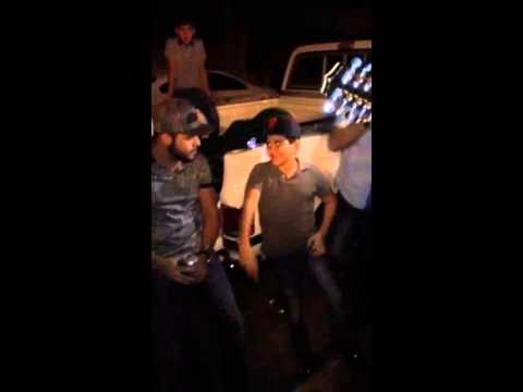 Jaziel Avilés Gerardo Ortiz