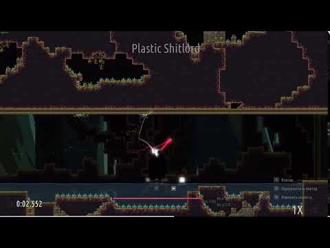 [IL PB] Remnants of Naezith - The Gap in 4.839secs