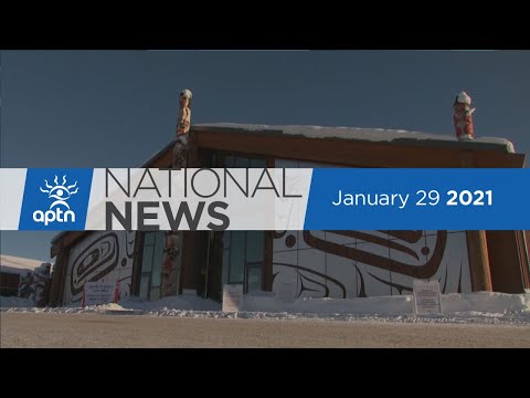APTN National News January 29, 2021 – Calls for public inquiry, Alberta hospital death