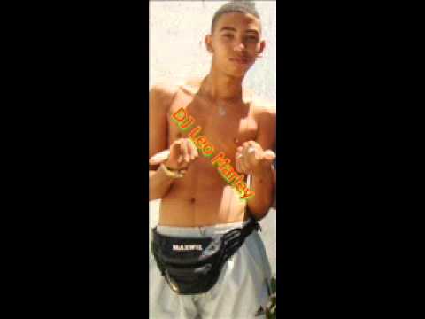 melo de peixinho 2011 dj leo marley