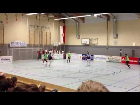 13.01.2013 Vorrunde Raiffeisencup 2013