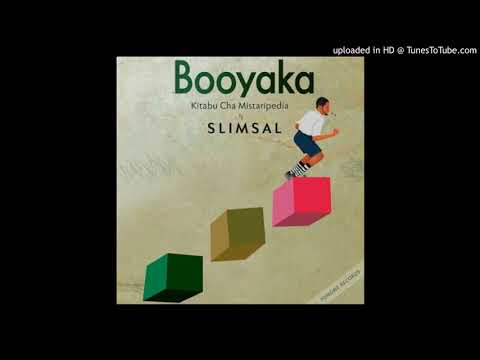 slimsal - BOOYAKA (Official Audio)