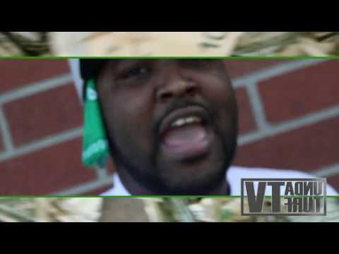 E.Klips Da Hustla "I B WHERE THE CASH BE" FT. KREAYSHAWN