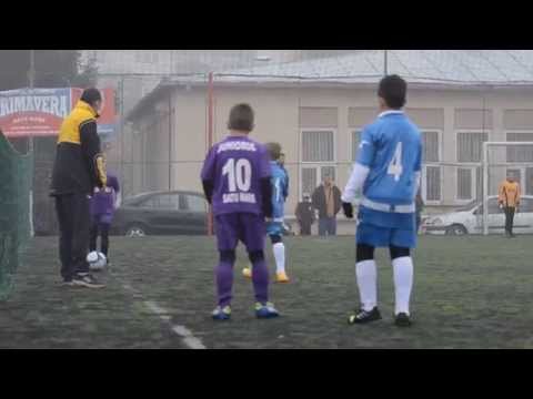 Juniorul Satu Mare-Primavera R 1