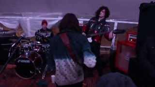 Cruel tie - KLEPTOMANIA | Motherland Christmas