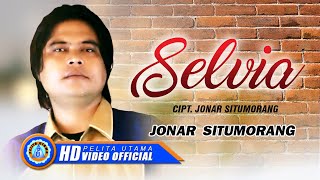 Download lagu Jonar Situmorang - SELVIA || REMIX VERSION mp3