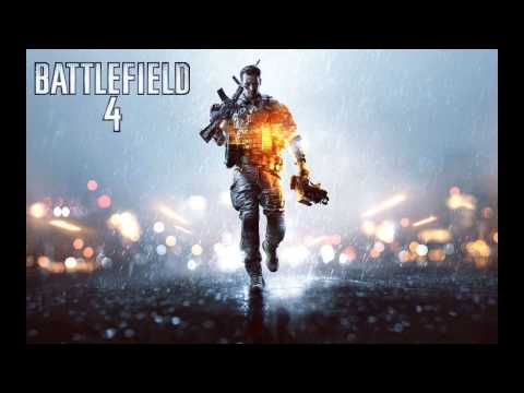 OST Battlefield 4 - Main Theme (Johan Skugge & Jukka Rintamaki)