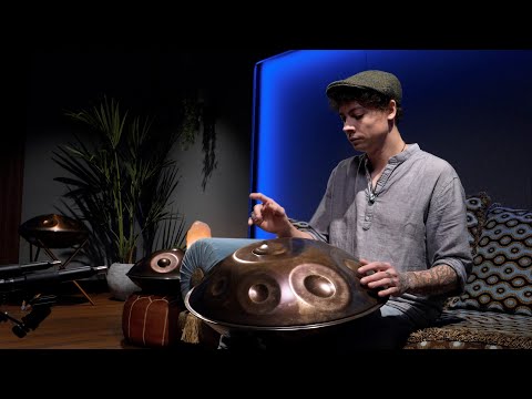 Ayasa - Ember Steel - F#2 Pygmy 18 - Marcel Hutter