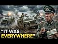 Why German Generals Feared America’s Jeep More Than Tanks