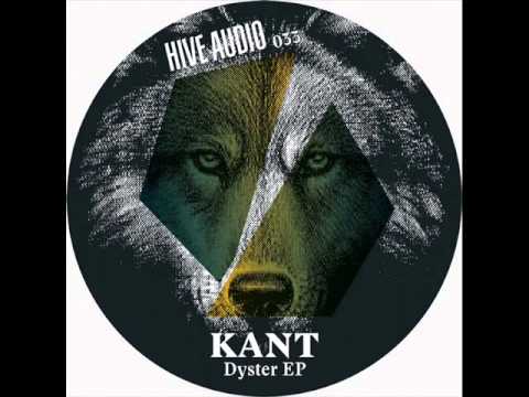KANT - Dyster (Original Mix)