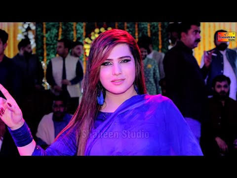 Gila Sajna Da Nahi Karna | Pari Paro | Saraiki Dance Performance 2020 | Shaheen Studio