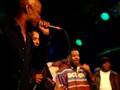 Brand Nubian Punks Jump Up Knitting Factory NY