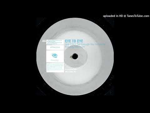 Eye To Eye feat. Taka Boom - Just Can't Get Enough (no no no no) (Lange Mix) (2001)