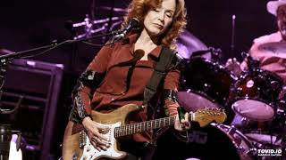 Bonnie Raitt - Spit Of Love, 1998 Fundamental (papamoski balakovo)