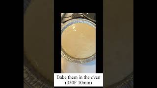 Life is an experiment but this is tasty and healthy.  Quinoa Banana Pudding!