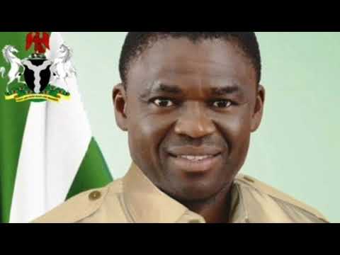 EDO PDP PRIMARIES: PHILIP SHAIBU SPEAKS ON ASPIRANTS REFUSING TO STEP DOWN FOR GOV. OBASEKI HEAR...