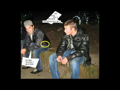 misterkeizer - alcoholist