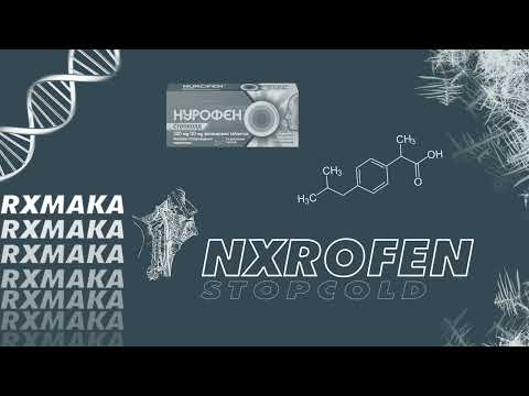 RXMAKA - NXROFEN STOPCOLD