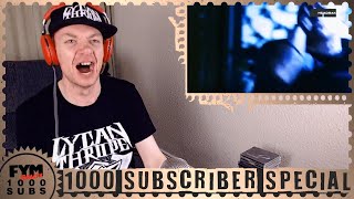 1000 Subscriber Special : My Metal Journey -Dry Kill Logic - Paper Tiger