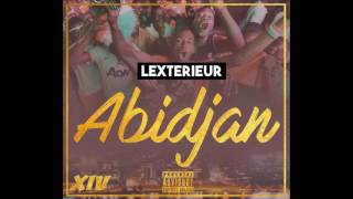Lexterieur - Abidjan (Audio)