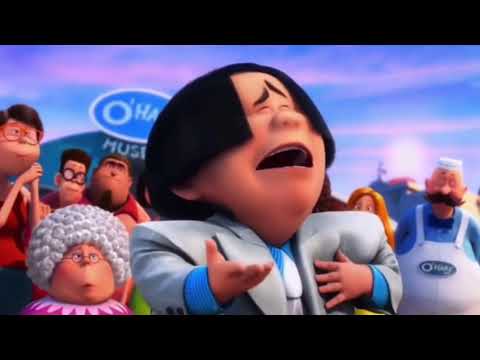 Let it die but everyone Agrees￼￼