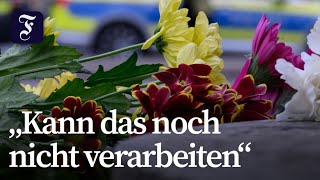 Leipziger Anwohner schildern Erlebnisse von "Amokfahrt"