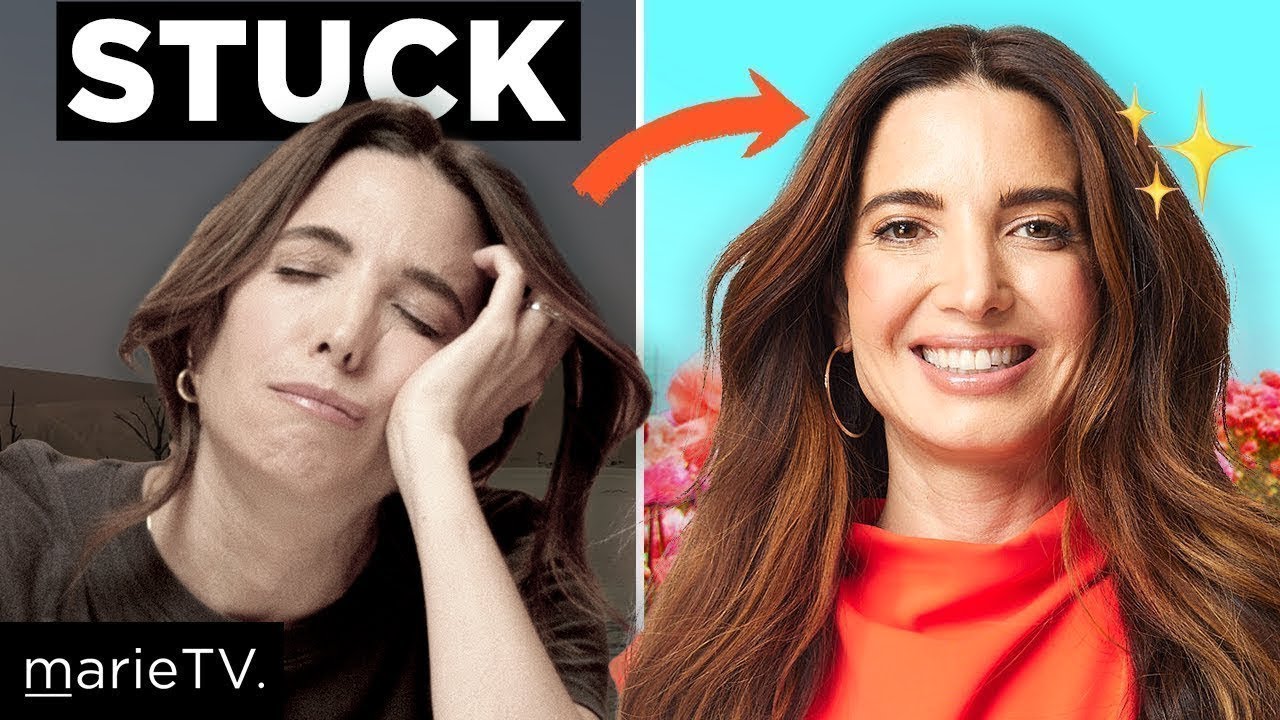 Need a Life Reset? Ask Yourself These 5 Questions