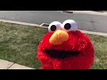 Elmo Finds Kermit UNBELIEVABLE HAPPENS