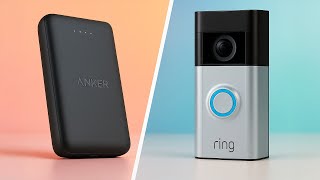 30 Hidden Genius Tech Gadgets on Amazon You Didn’t Know You Needed!