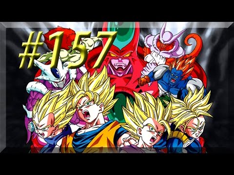 Dragon Ball Raging Blast 2 w/ NERDIAQ Ep.157 - So Close But So Far