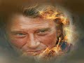 JOHNNY HALLYDAY les anges de la nuit clip dan sadydan