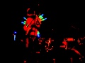 Deerhoof - Look Away (excerpt) Live at the 40 Watt