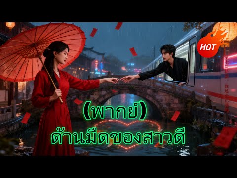 ซีรีส์สั้นยอดฮิต:(พากย์) ด้านมืดของสาวดี #ภาพยนตร์สั้ #drama #reelshort