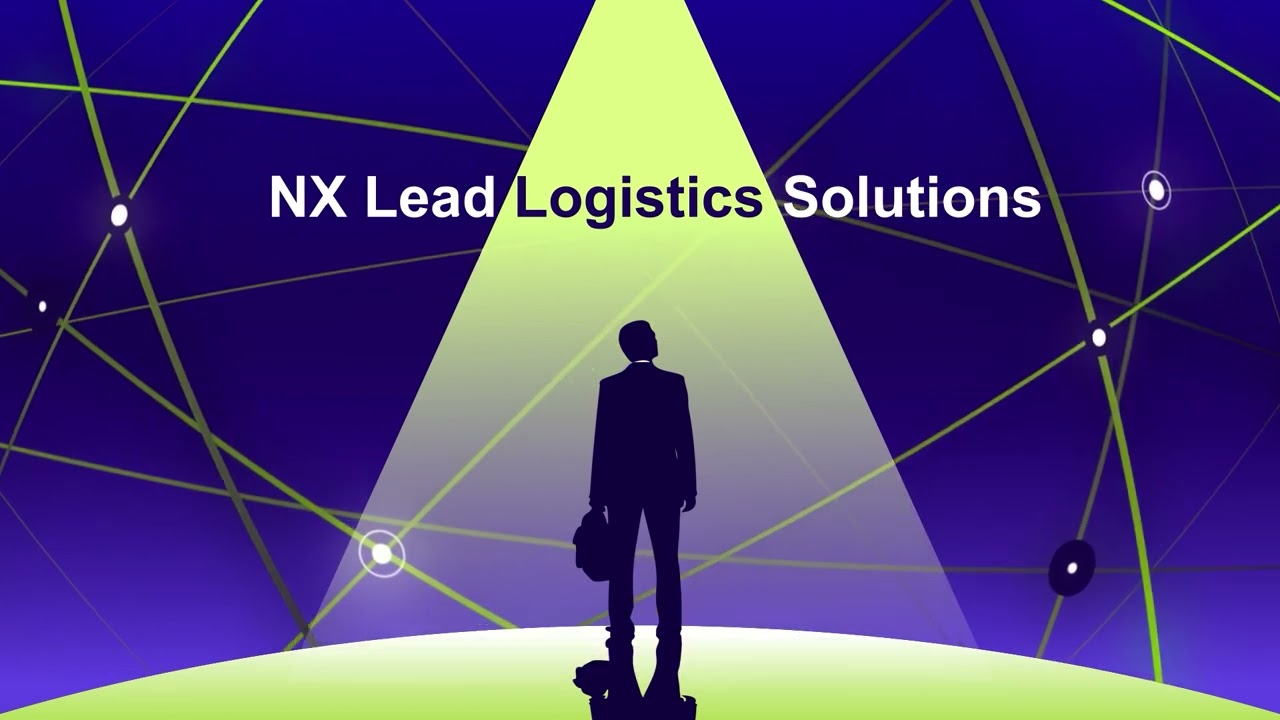 NX Lead Logistics Solutions（English/Short)